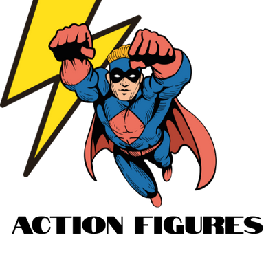 Action Figure Collection