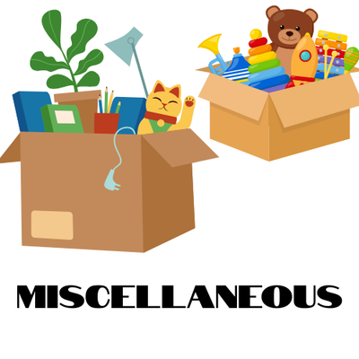 Miscellaneous Collection