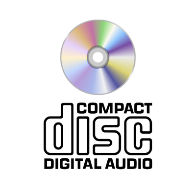 CD Audio Collection
