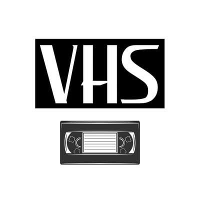 VHS Movies & Collectible VHS Tapes | Classic VHS Movie Store