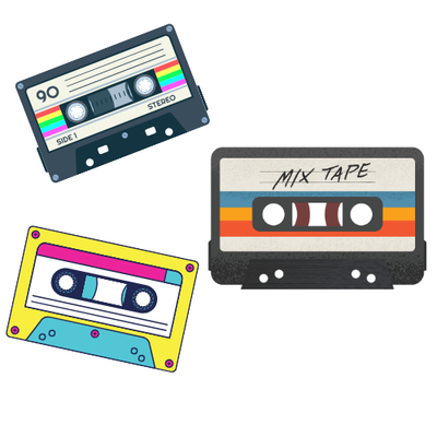 Cassette Collection