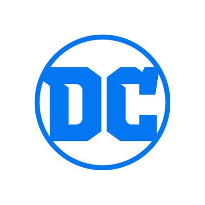 DC toys and games