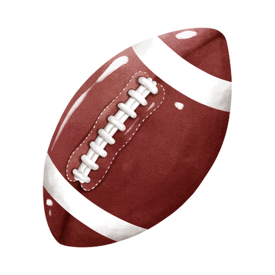 Football toys and games