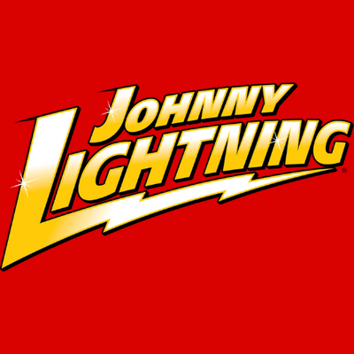 Johnny Lightning Collection