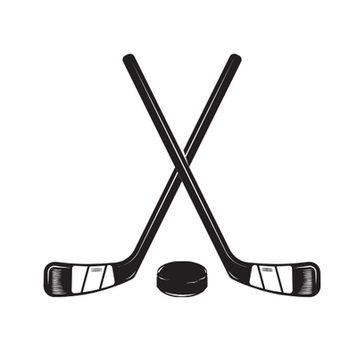 Hockey Games and Toys