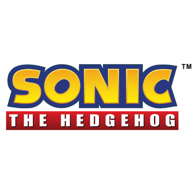 sonic toys and games