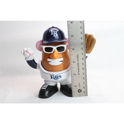 Joe Maddon Mr Potato Head Tampa Bay Rays Manager MLB 2014 Baseball