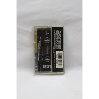 Elvis Presley He Touched Me Cassette Tape Tested Music Used