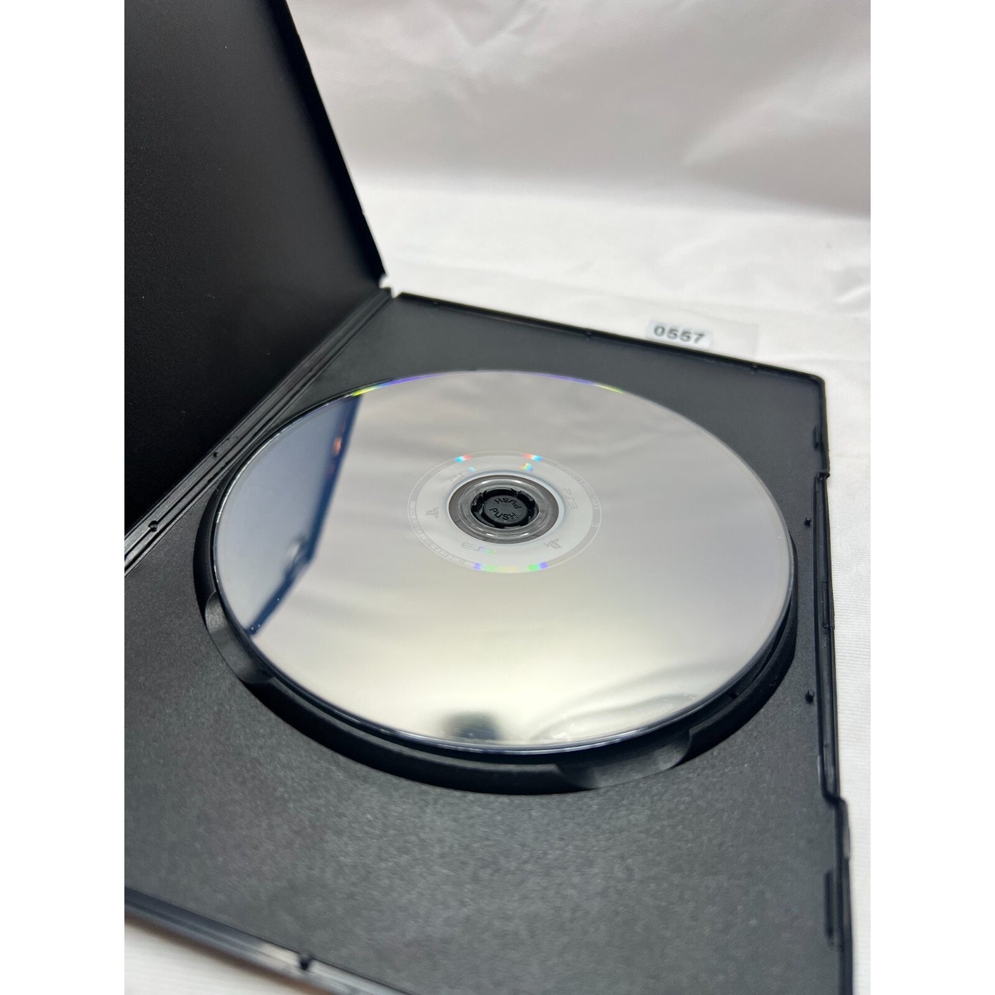 NBA 2K12 PlayStation 3 PS3 Tested Video Game Used