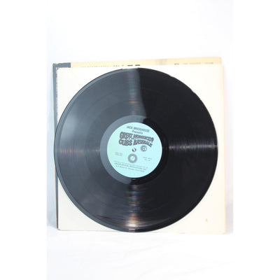 Jack Brickhouse Great Moments Cubs Baseball Record Audio Tested Video Music Used