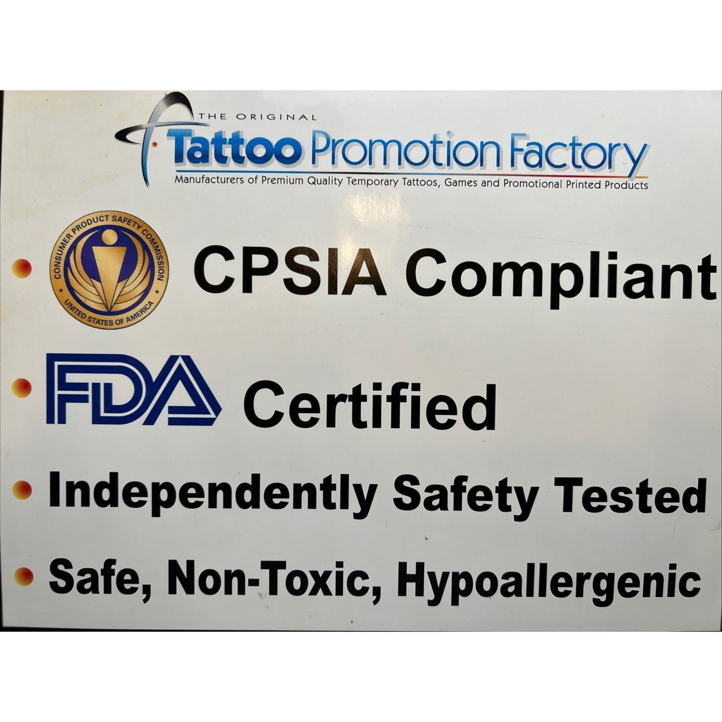 NFL Seattle Seahawks Temporary Tattoo 10 Face Body Tattoos Football Super Bowl