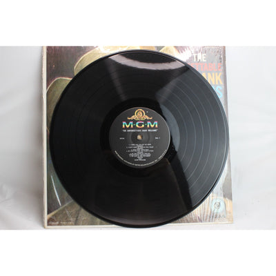 The Unforgettable Hank Williams Vinyl Record Tested Used