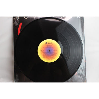 Roy Clark Labor of Love Vinyl Record Tested Used