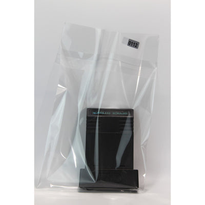 Space Attack Atari 2600 Tested Video Game Used Classic Space Shooter Game