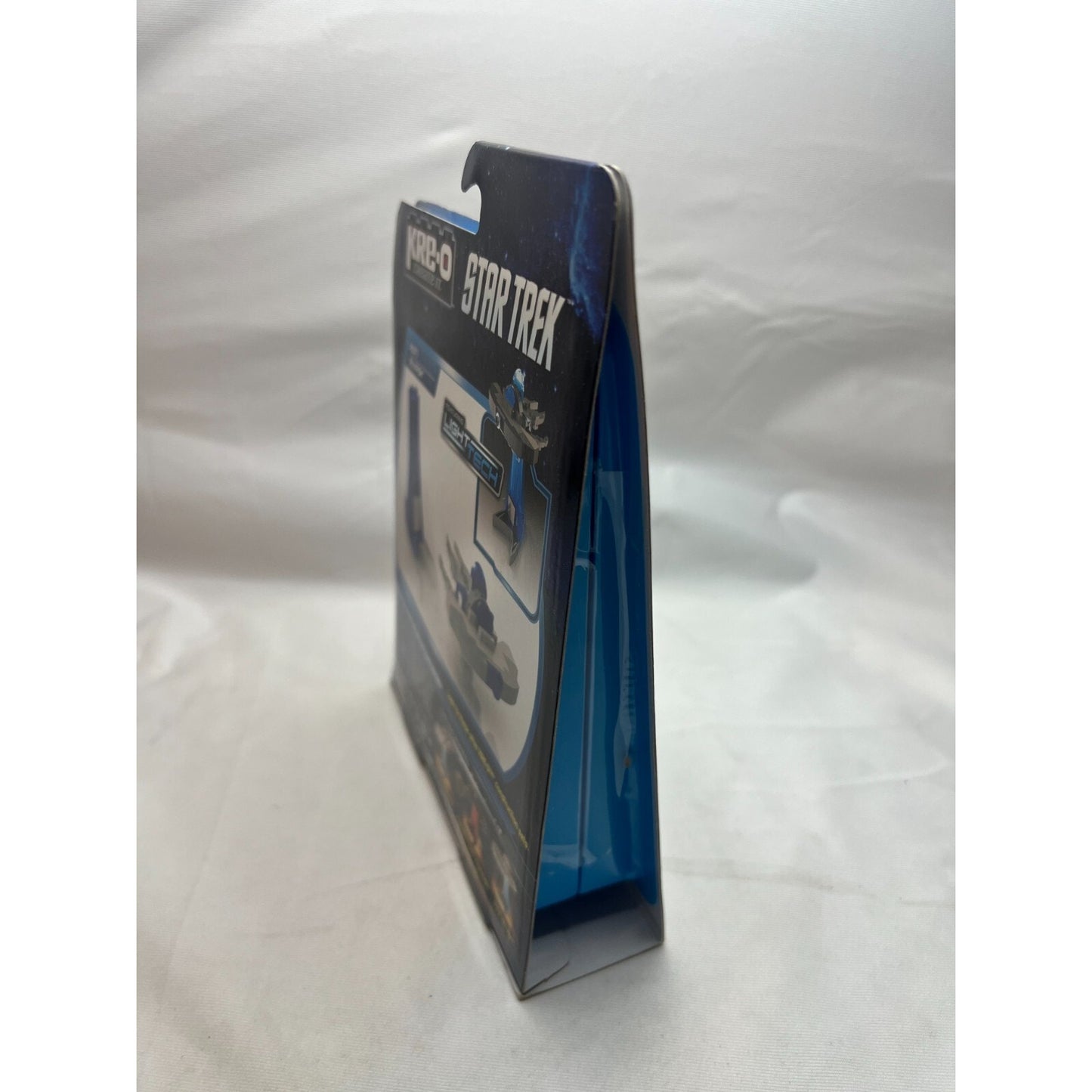 Star Trek KRE-O Light Tech Jellyfish Hasbro 42 Pieces New Sealed