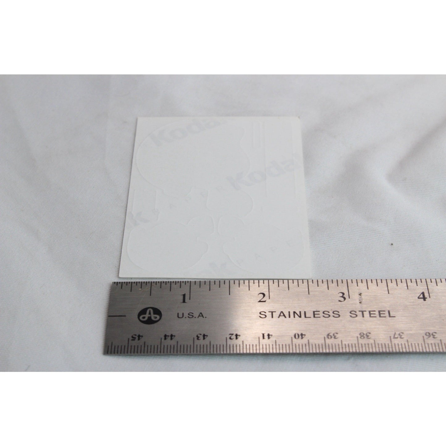 San Francisco 49ers Vintage 1993 Team NFL Holo Sticker Card Niners Helmets Prism