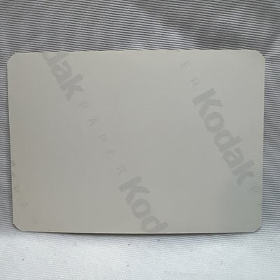 1990s Kodak Disney Little Mermaid Vending Machine Sticker Card Ariel & Flounder