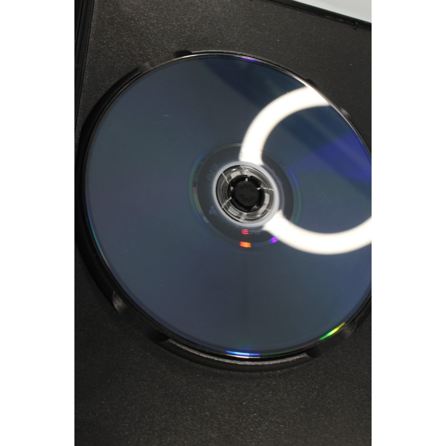 NBA 2K17 PlayStation 4 PS4 Tested Video Game Used Basketball Sports Game