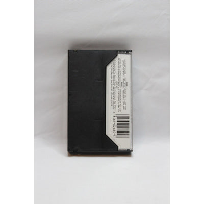 Elvis Presley Love Me Tender Cassette Tape Tested Music Used