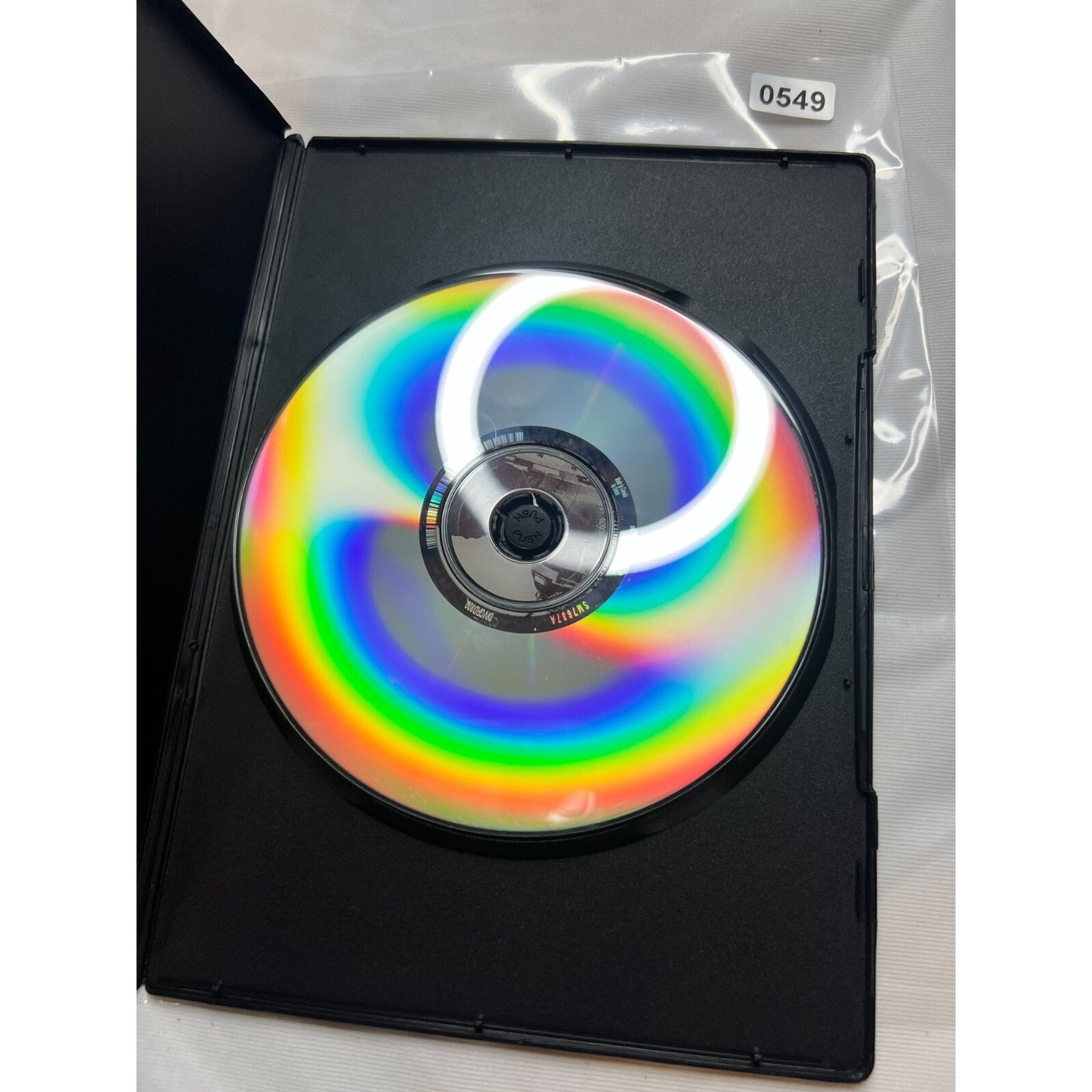 Divided Ground Middle East Conflict 1948-1973 PC Tested Video Game Used