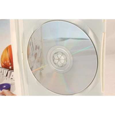 Game Party Nintendo Wii Tested Video Game Used