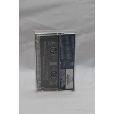 Elvis An Afternoon In The Garden Cassette Tape Tested Music Used