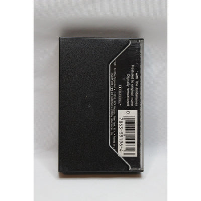 Elvis Presley Elvis' Golden Records Cassette Tape Tested Music Used