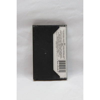 Elvis' Christmas Album Cassette Tape Elvis Presley Tested Music Used