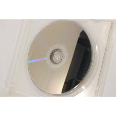 MX vs ATV Untamed PlayStation 3 PS3 Tested Video Game Used Racing Sports Game