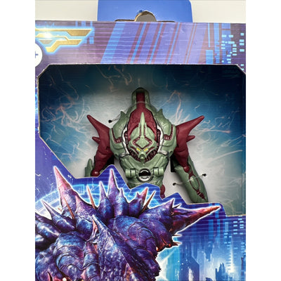 Hasbro Transformers One Quintesson High Commander Action Figure Rare New In Box