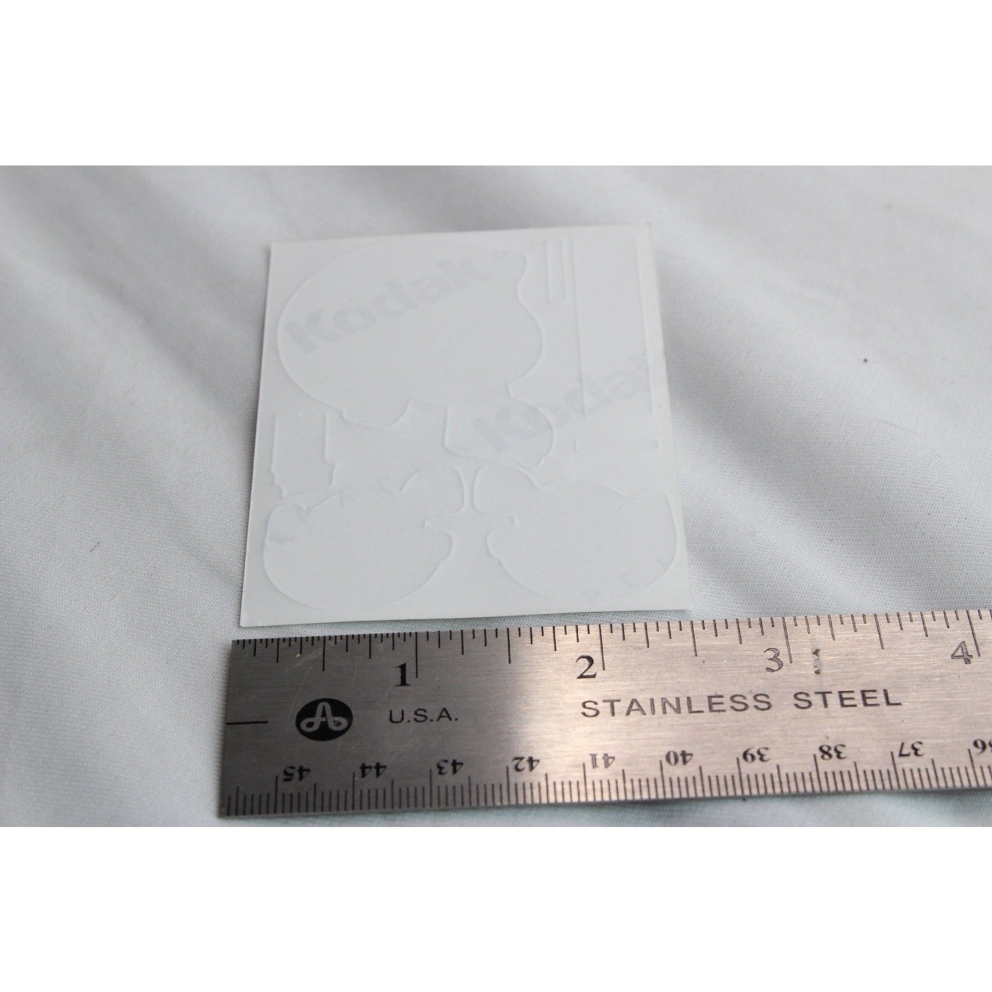 Cleveland Browns 1993 Team NFL Vending Machine Sticker Card Prism Football New