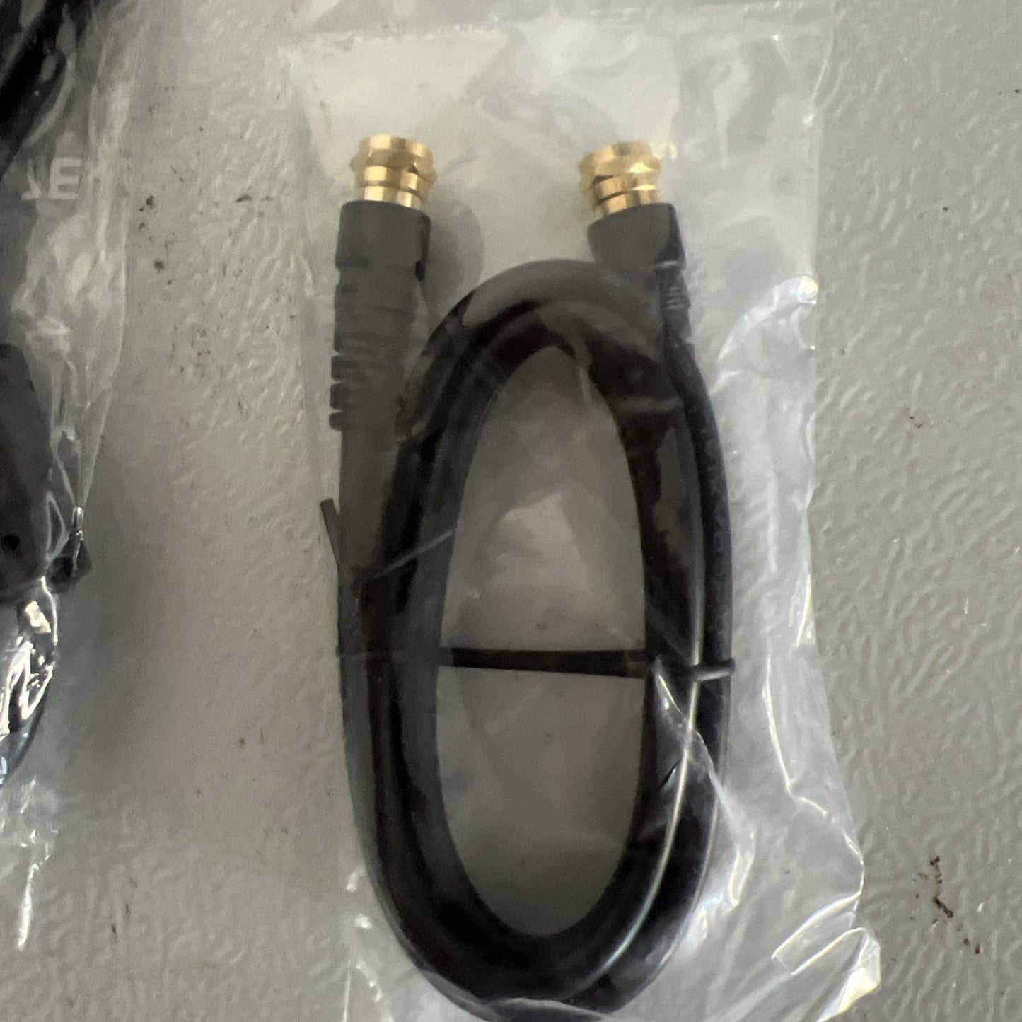 APC FCI 940-0127E APC USB to RJ45 Cable