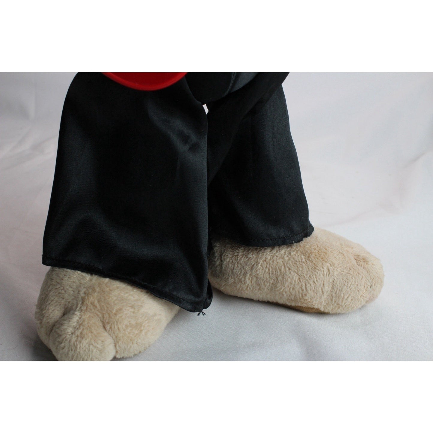 Preferred Plush Sings "Elvis Presley" Bear Outfit 14" Animated Singing And Dance