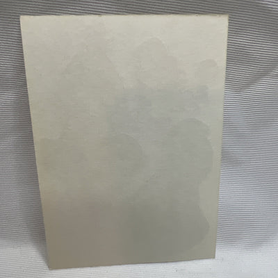 Disney Aladdin Jafar Vending Machine Sticker Prism 1990's Vintage