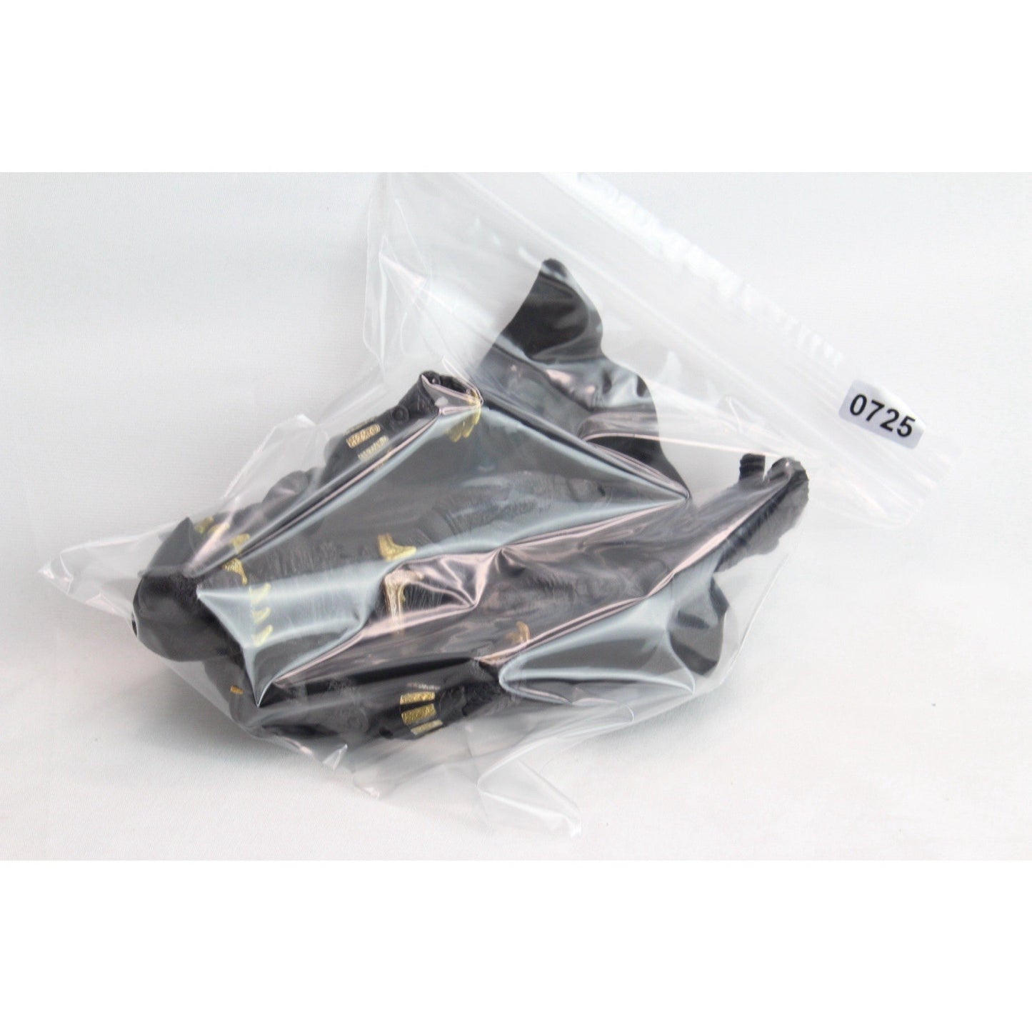 ToyBiz Marvel Legends Black Panther 6" Figure Sentinel BAF Wave 2005