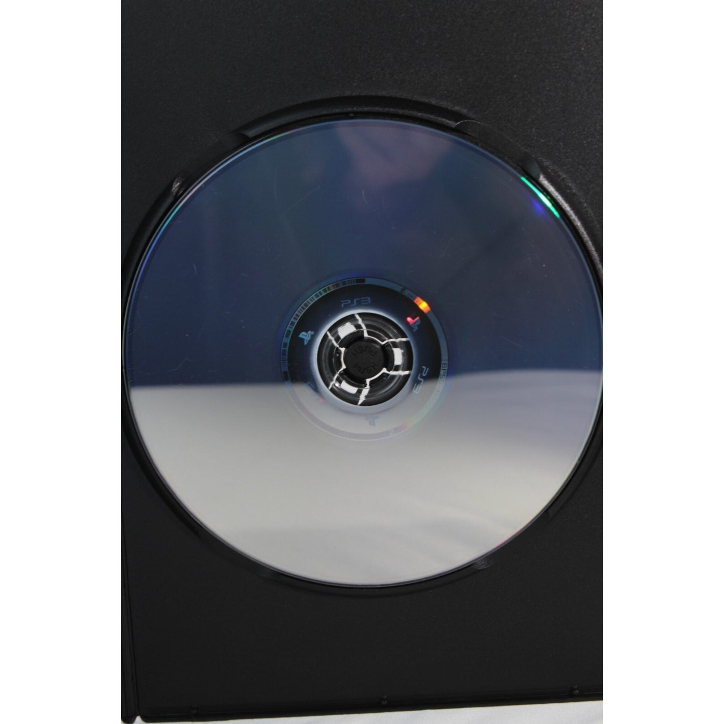 Kingdom Hearts HD 2.5 ReMIX PlayStation 3 PS3 Tested Video Game KH PS3 Game