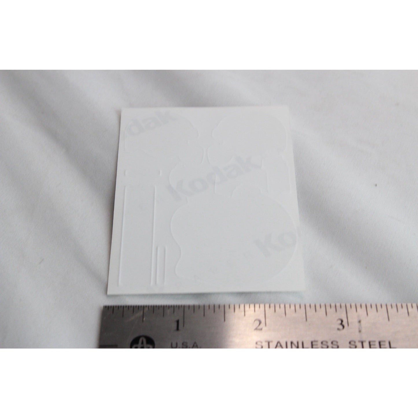 Pittsburgh Steelers 1993 PVI Vending Machine Sticker Team NFL