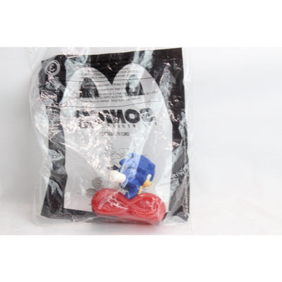 New 2022 McDonald's Sega Sonic The Hedgehog 2 Sonic Happy Meal