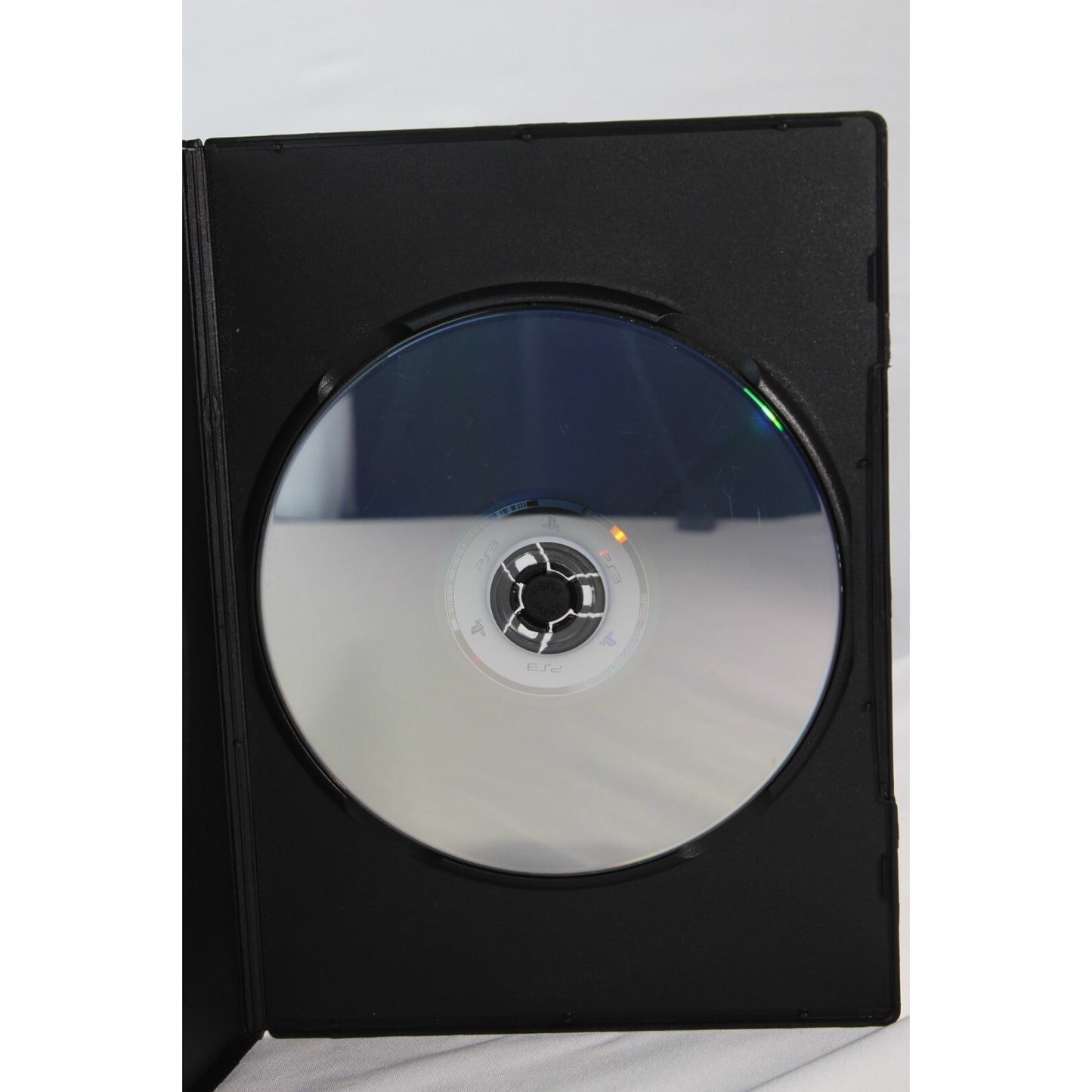 Injustice Gods Among Us Ultimate Edition PlayStation 3 PS3 Tested Video Game