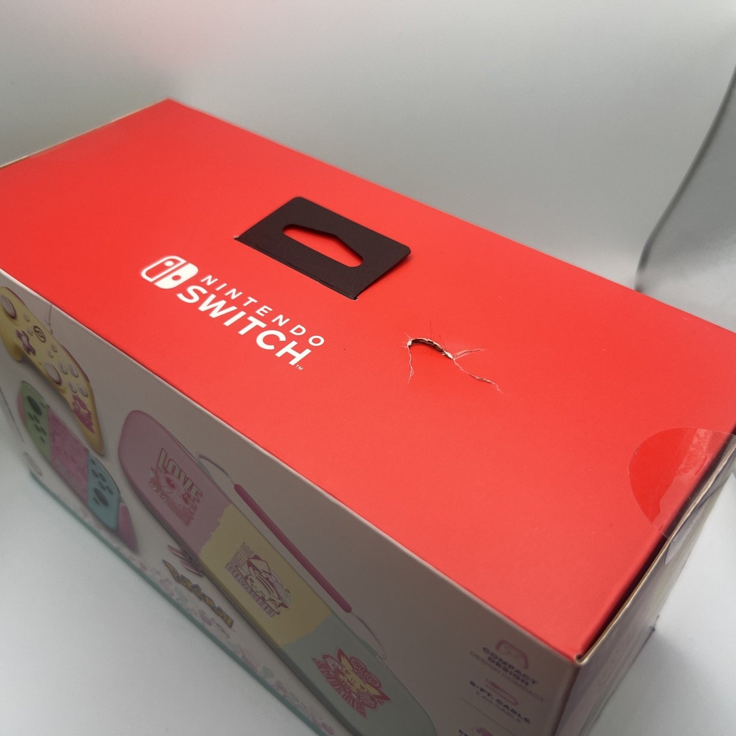 Nintendo Switch Pokemon Controller Sweet Friends Assortment Bundle Pikachu Case