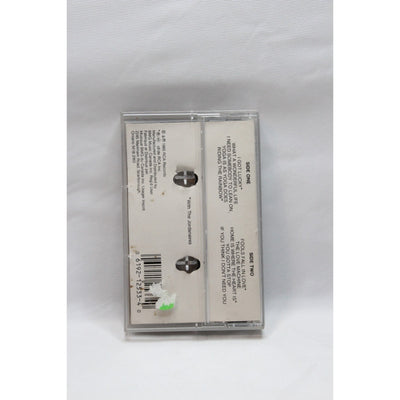 I Got Lucky Elvis Presley Cassette Tape Tested Music Used