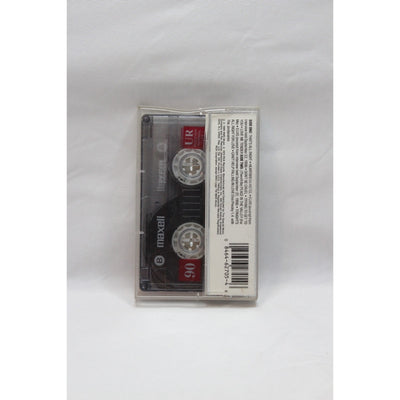 Elvis A Legendary Performer Vol 1 Cassette Tape Tested Music Used