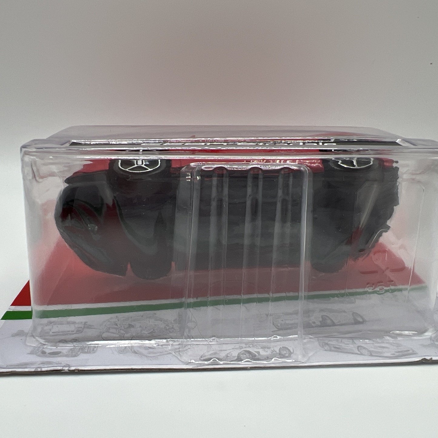 Burago Race And Play Sf90 Stradale Ferrari 1/43 Die Cast Toy Model Supercar Car