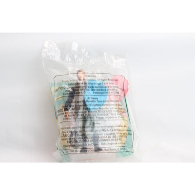 1996 McDonalds Happy Meal Toy Prince Phillip 3 Sleeping Beauty Disney Sealed