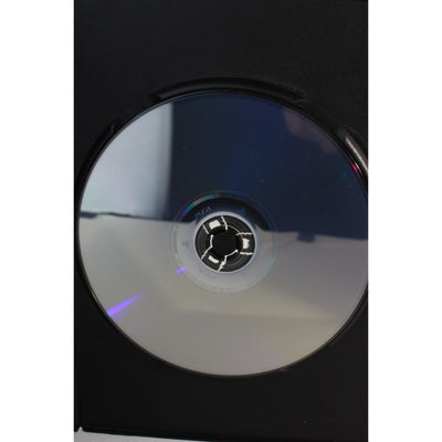 Tom Clancy's Rainbow Six Siege PlayStation 4 PS4 Tested Video Game Used