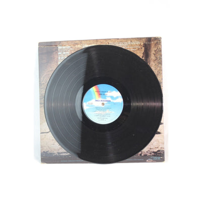 John Conlee Friday Night Blues Record Audio Tested Video Music Album Used