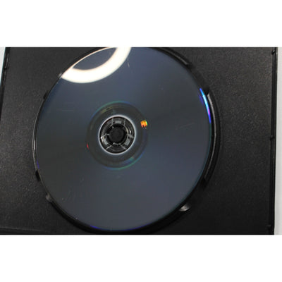 Street Fighter V PlayStation 4 PS4 Tested Video Game Used Fighting Game