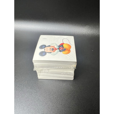 144pcs SandyLion Tattoos Walt Disney Mickey And Minnie Mouse Temporary Rare Vtg