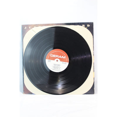 Justin Hayward Night Flight Record Audio Tested Video Music Album Used