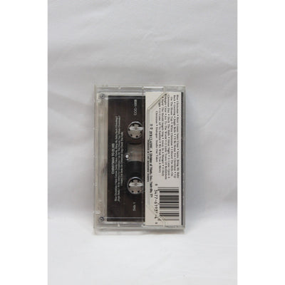 Christmas To Elvis From The Jordanaires Cassette Tape Tested Music Used